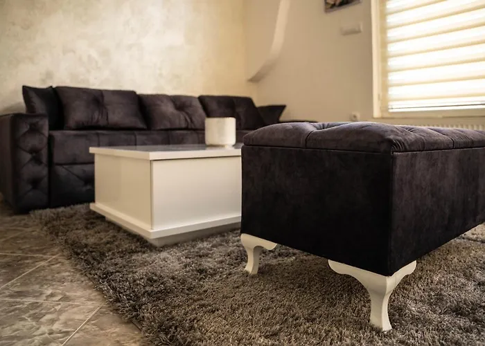 Stan Na Dan Renata Sremska Kamenica