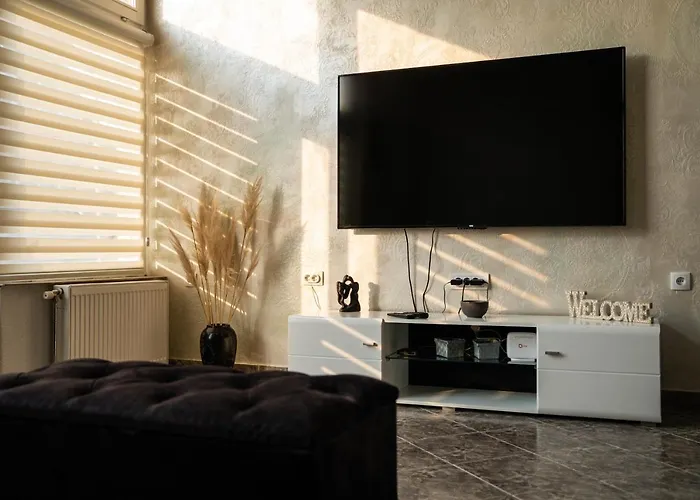 Stan Na Dan Renata 公寓 *