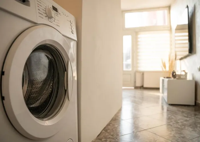 Stan Na Dan Renata 公寓 Sremska Kamenica