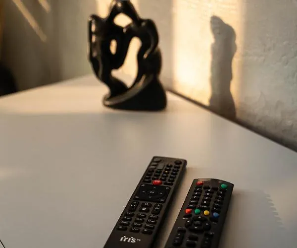 Stan Na Dan Renata 公寓