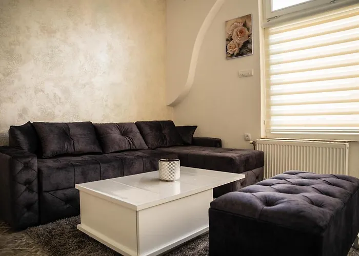 Stan Na Dan Renata Sremska Kamenica