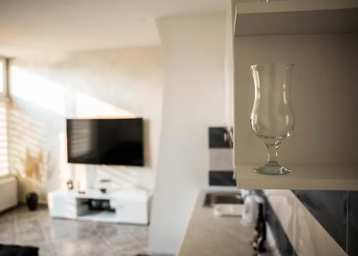 Stan Na Dan Renata 公寓