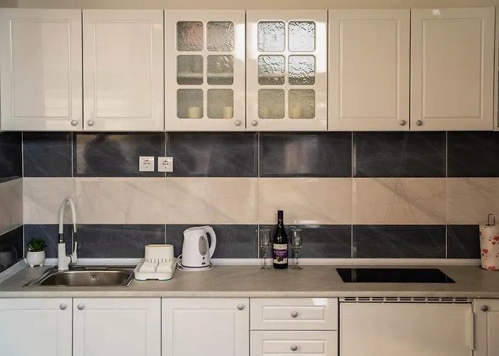 Stan Na Dan Renata 公寓