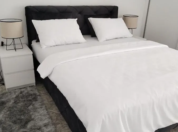 Stan Na Dan Renata 公寓 Sremska Kamenica