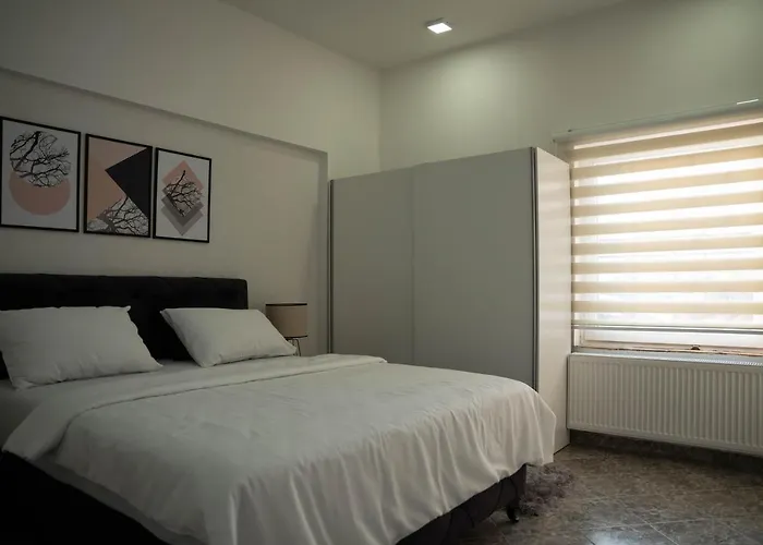 Stan Na Dan Renata 公寓