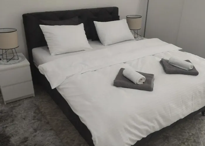 Stan Na Dan Renata 公寓 *