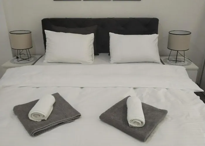 公寓 Stan Na Dan Renata