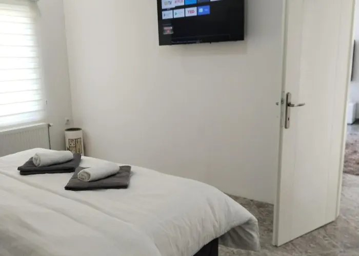 Stan Na Dan Renata 公寓